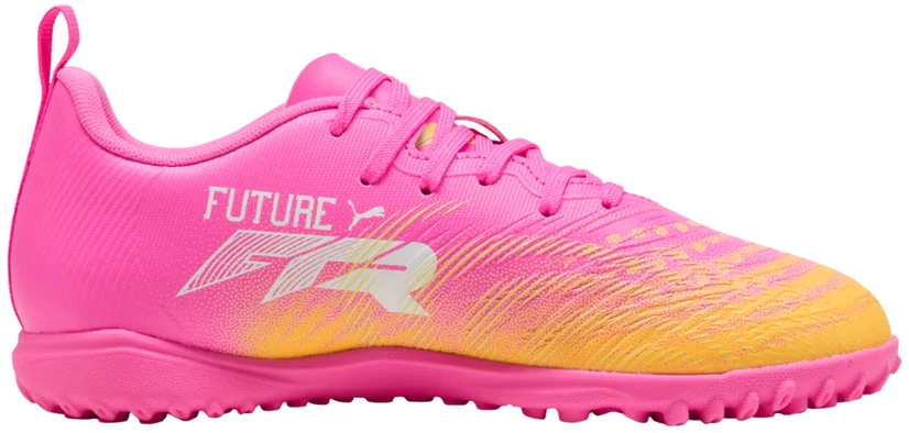 Vaikams Puma Future 9 Play TT 108929 05 (35) futbolo bateliai