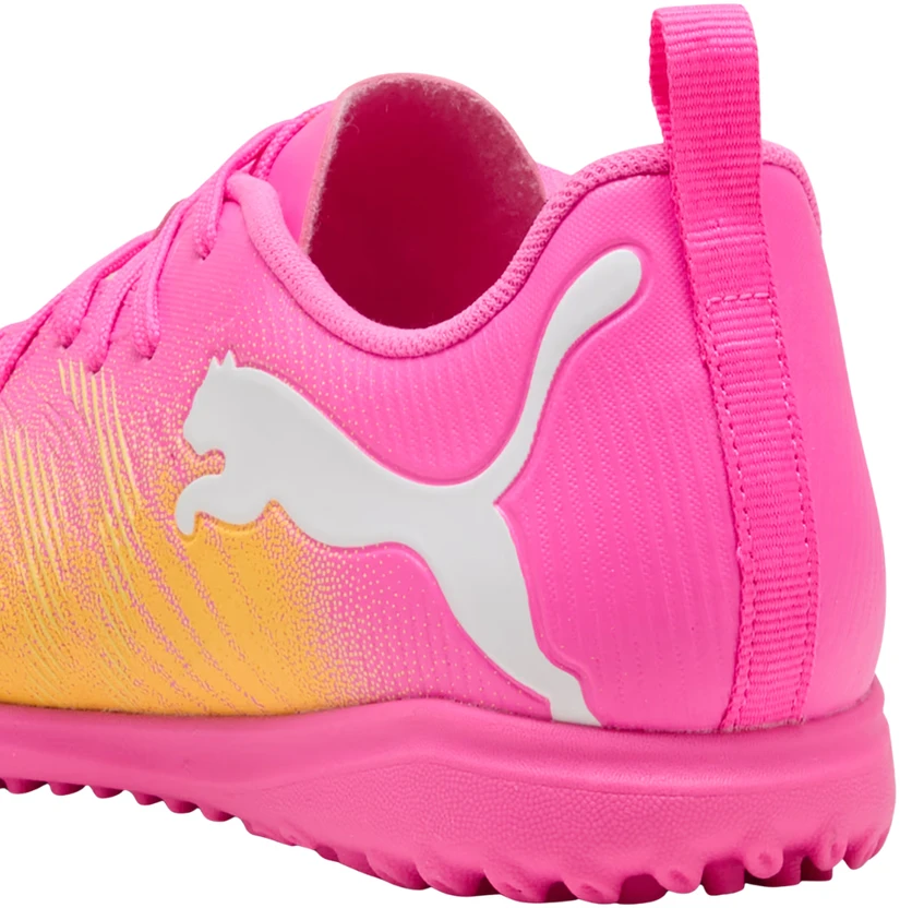 Vaikams Puma Future 9 Play TT 108929 05 (35) futbolo bateliai