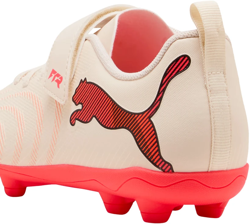 Buty piłkarskie vaikams Puma Future 9 Play V FG/AG 109202 01 (34)