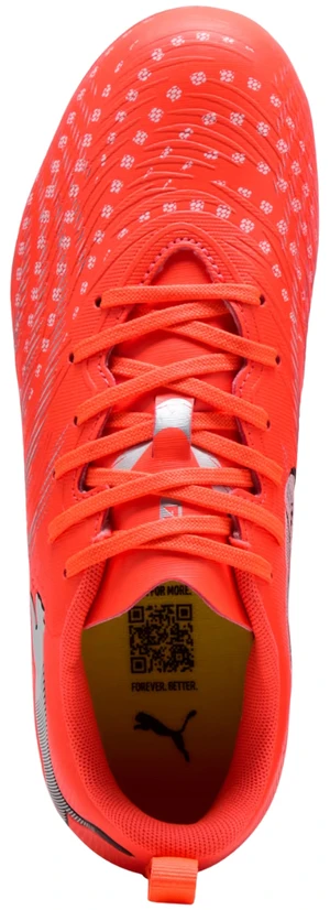 Buty piłkarskie vaikams Puma Future 9 Play FG/AG 108723 01 (35,5)