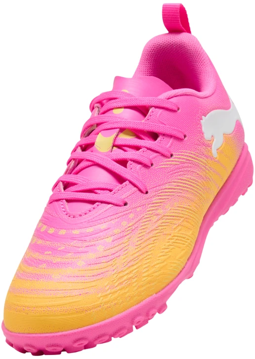 Vaikams Puma Future 9 Play TT 108929 05 (35) futbolo bateliai