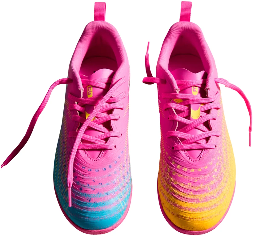 Buty piłkarskie vaikams Puma Future 9 Play IT 108927 05 (36)