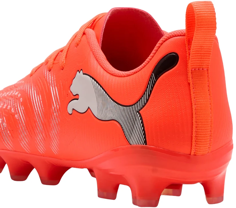 Buty piłkarskie vaikams Puma Future 9 Play FG/AG 108723 01 (35,5)