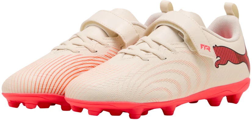 Buty piłkarskie vaikams Puma Future 9 Play V FG/AG 109202 01 (34)