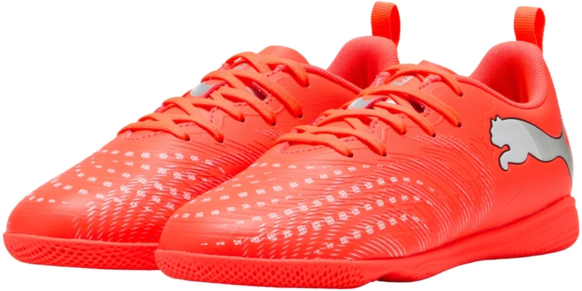 Buty piłkarskie vaikams Puma Future 9 Play IT 108927 01 (31)
