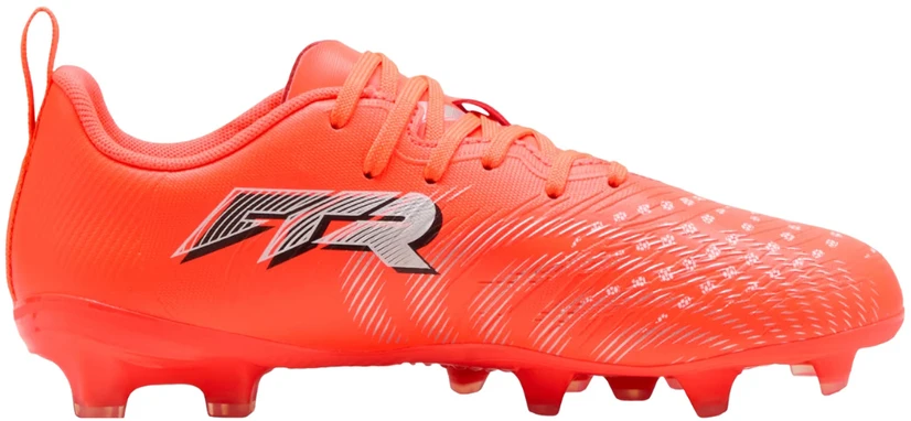 Buty piłkarskie vaikams Puma Future 9 Play FG/AG 108723 01 (35,5)