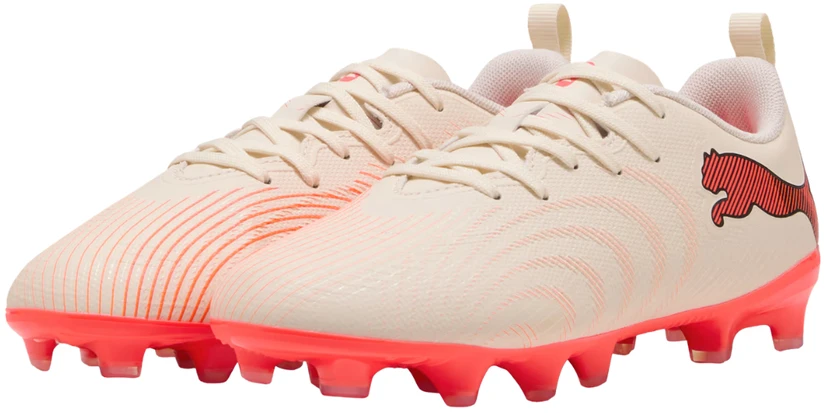 Puma Future 9 Play FG/AG 109194 01 (38) vaikiški futbolo bateliai