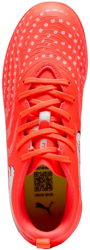 Buty piłkarskie vaikams Puma Future 9 Play IT 108927 01 (31)