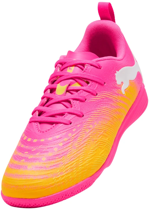 Buty piłkarskie vaikams Puma Future 9 Play IT 108927 05 (36)