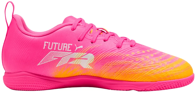 Buty piłkarskie vaikams Puma Future 9 Play IT 108927 05 (36)