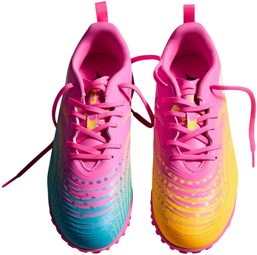 Vaikams Puma Future 9 Play TT 108929 05 (35) futbolo bateliai
