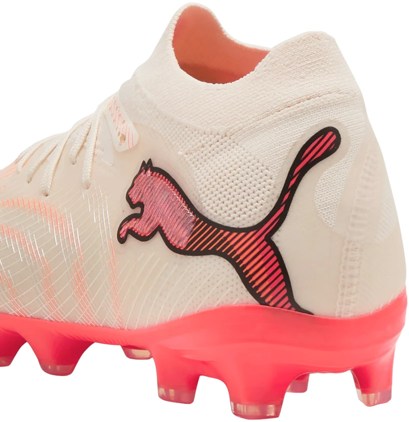 Buty piłkarskie vaikams Puma Future 9 Pro FG/AG 109186 01 (38,5)