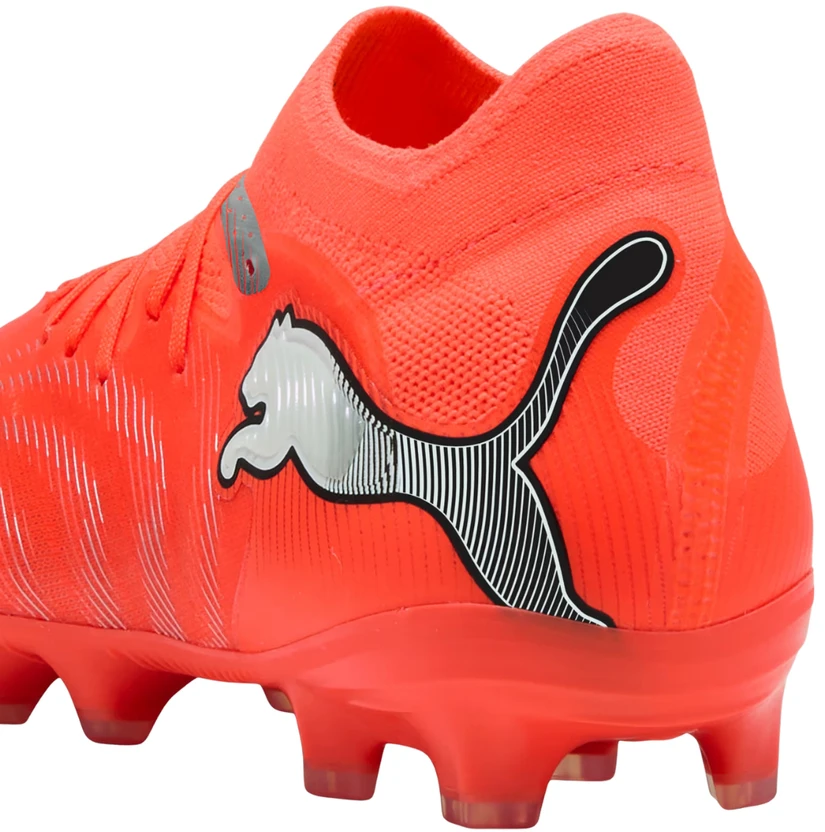 Puma Batai Future 9 Pro Jr FG/AG 108720-01