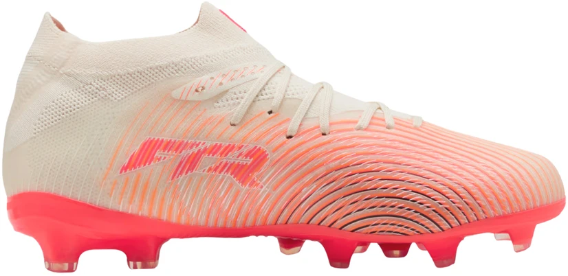 Buty piłkarskie vaikams Puma Future 9 Pro FG/AG 109186 01 (38,5)