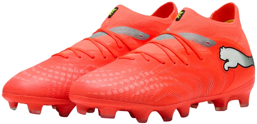 Puma Batai Future 9 Pro Jr FG/AG 108720-01