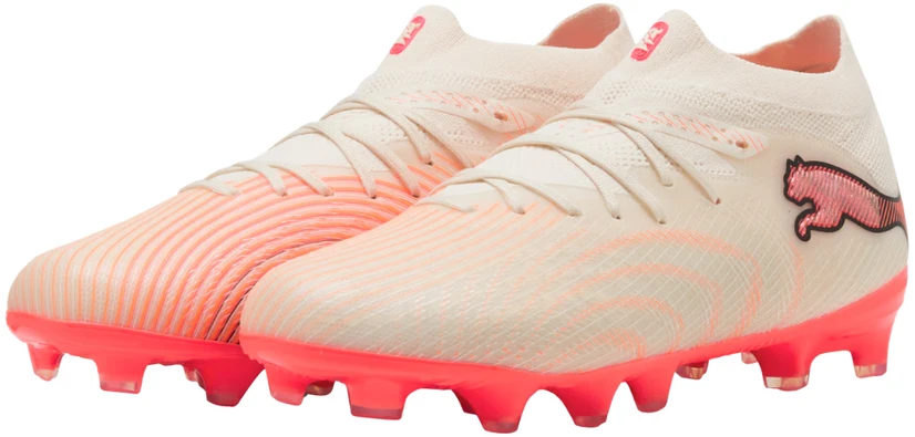 Buty piłkarskie vaikams Puma Future 9 Pro FG/AG 109186 01 (38,5)