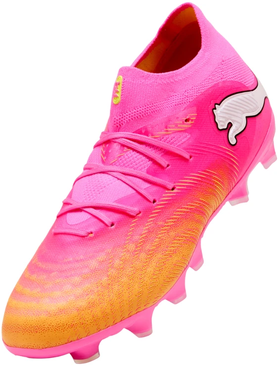 Puma Future 9 Pro FG/AG 108720 05 (38) futbolo bateliai
