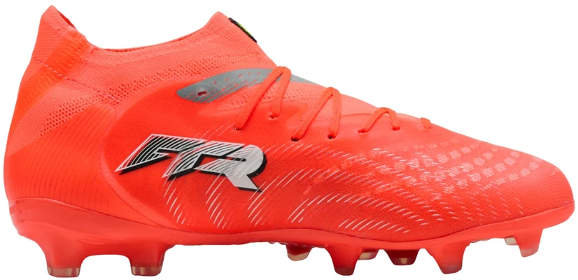 Puma Batai Future 9 Pro Jr FG/AG 108720-01
