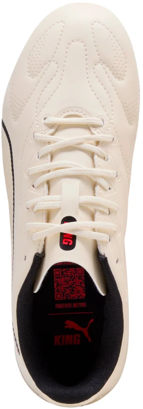 Puma King 20 Play FG/AG 109362 01 (38.5) vaikiški futbolo bateliai