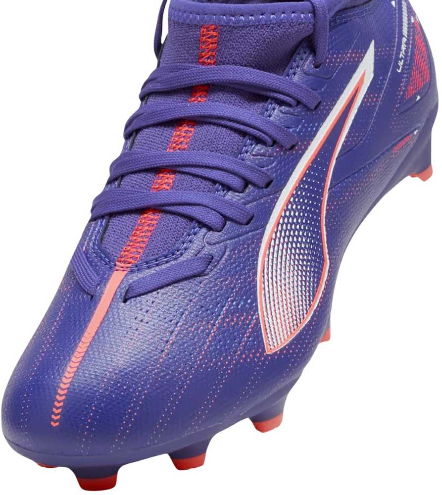 Puma Ultra 5 Match FG/AG Jr batai 108096 01