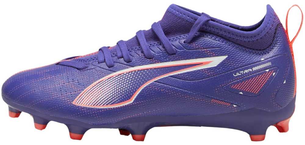 Puma Ultra 5 Match FG/AG Jr batai 108096 01