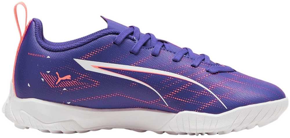 Buty piłkarskie vaikams Puma Ultra 5 Play TT 107910 01 (38)