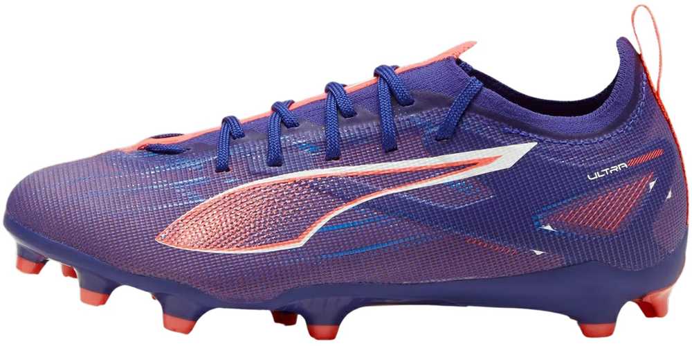 Buty piłkarskie vaikams Puma Ultra 5 Pro FG/AG 107693 01 (38)
