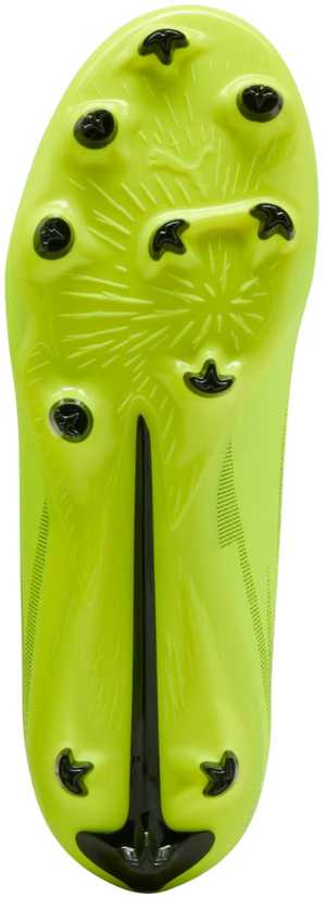 Buty piłkarskie vaikams Puma Ultra 6 Match FG/AG 108701 01 (38,5)