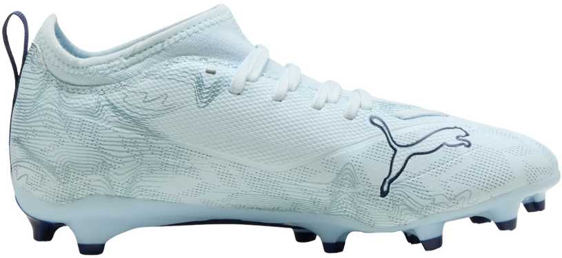Puma Ultra 6 Match FG/AG 108701 03 (38) vaikiški futbolo bateliai