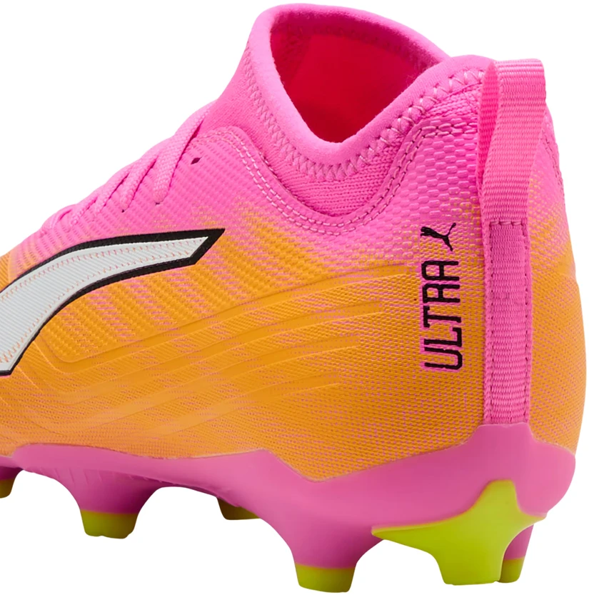 Puma Ultra 6 Match FG/AG 108701 05 (37.5) vaikiški futbolo bateliai