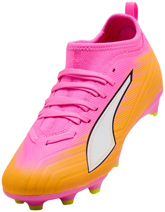 Puma Ultra 6 Match FG/AG 108701 05 (37.5) vaikiški futbolo bateliai