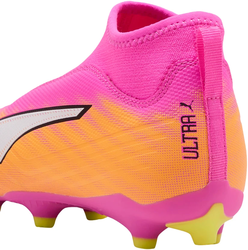 Puma Ultra 6 Match+ LL FG/AG 108691 05 (38) Vaikiški futbolo bateliai