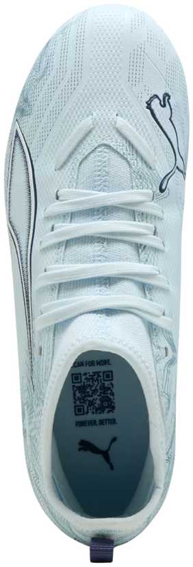 Puma Ultra 6 Match FG/AG 108701 03 (38) vaikiški futbolo bateliai