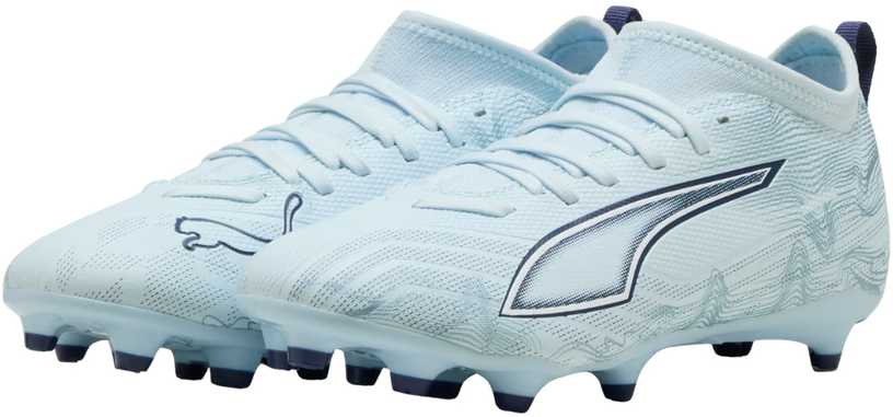 Puma Ultra 6 Match FG/AG 108701 03 (38) vaikiški futbolo bateliai