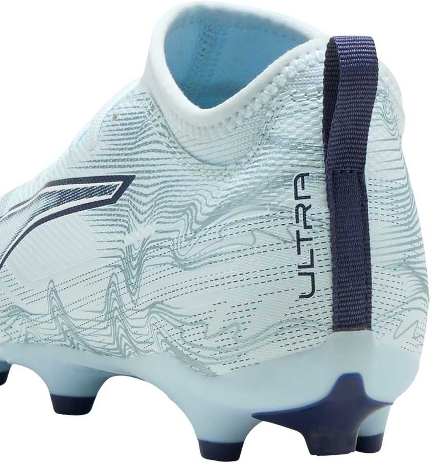 Puma Ultra 6 Match FG/AG 108701 03 (38) vaikiški futbolo bateliai