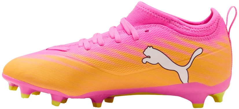 Puma Ultra 6 Match FG/AG 108701 05 (37.5) vaikiški futbolo bateliai