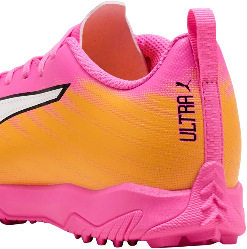 Buty piłkarskie vaikams Puma Ultra 6 Play TT 108989 05 (35)