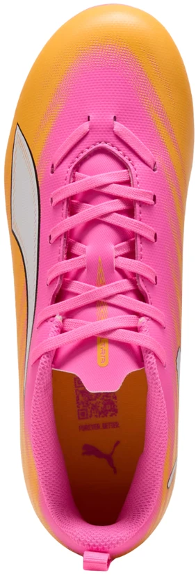 Puma Ultra 6 Play FG/AG 108705 05 (37.5) futbolo bateliai