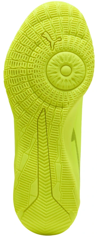 Buty piłkarskie vaikams Puma Ultra 6 Play IT 109056 01 (38,5)
