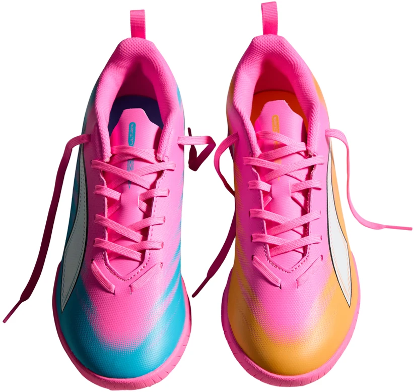 Buty piłkarskie vaikams Puma Ultra 6 Play TT 108989 05 (35)
