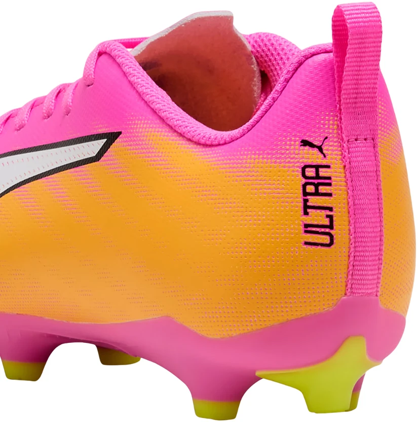 Puma Ultra 6 Play FG/AG 108705 05 (37.5) futbolo bateliai