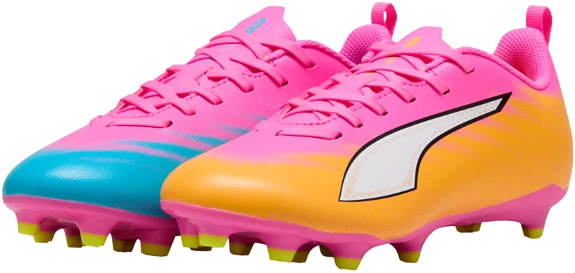 Puma Ultra 6 Play FG/AG 108705 05 (37.5) futbolo bateliai
