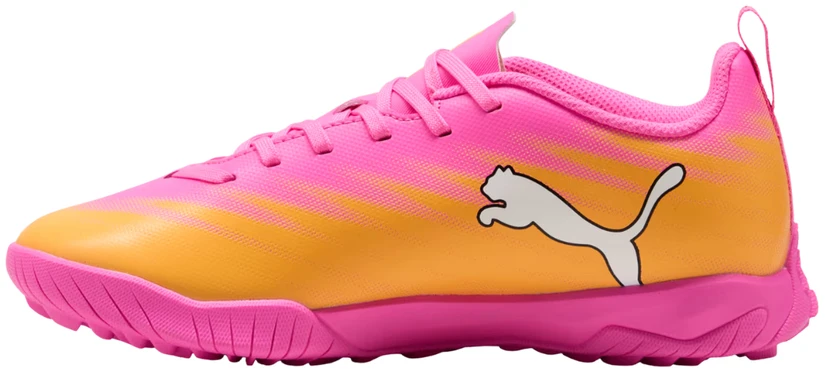 Buty piłkarskie vaikams Puma Ultra 6 Play TT 108989 05 (35)