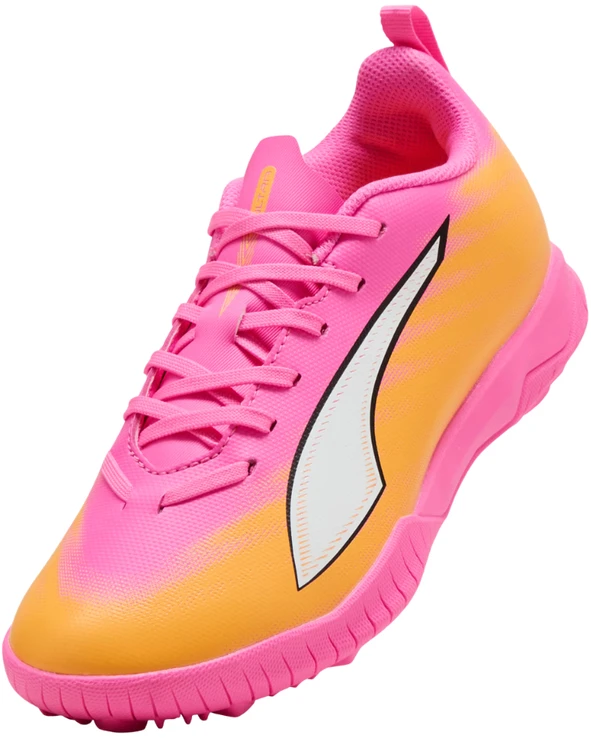 Buty piłkarskie vaikams Puma Ultra 6 Play TT 108989 05 (35)