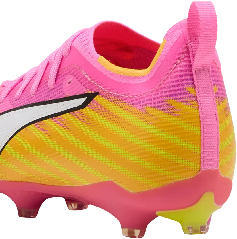Puma Ultra 6 Pro FG/AG 108698 05 (34) futbolo bateliai