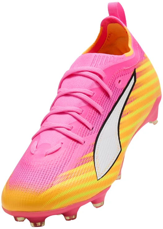 Puma Ultra 6 Pro FG/AG 108698 05 (34) futbolo bateliai