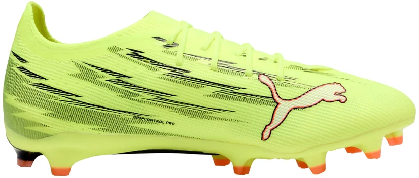 Puma Ultra 6 Pro FG/AG 108698 01 (38.5) futbolo bateliai