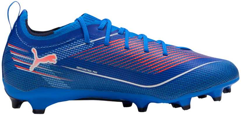 Buty piłkarskie vaikams Puma Ultra 6 Pro FG/AG 108552 01 (38)