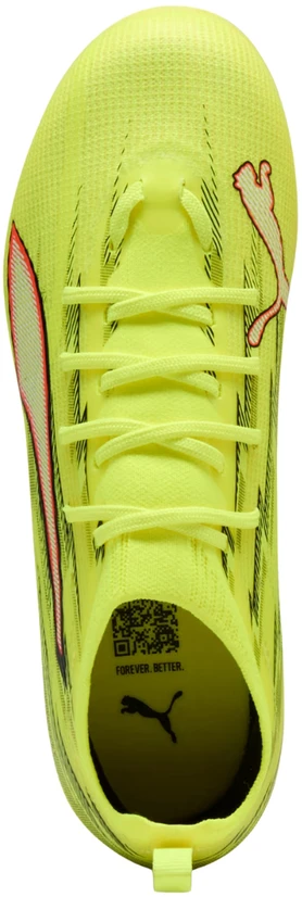 Puma Ultra 6 Pro FG/AG 108698 01 (38.5) futbolo bateliai