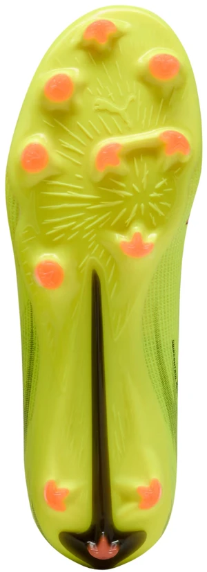 Puma Ultra 6 Pro FG/AG 108698 01 (38.5) futbolo bateliai